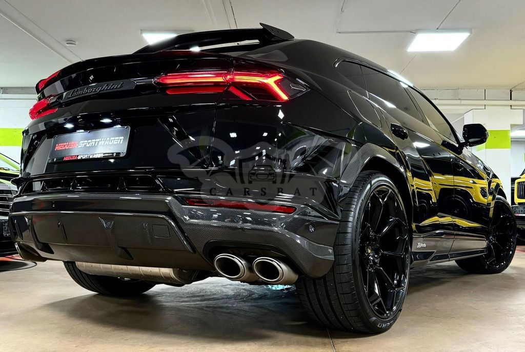 Lamborghini Urus 2024