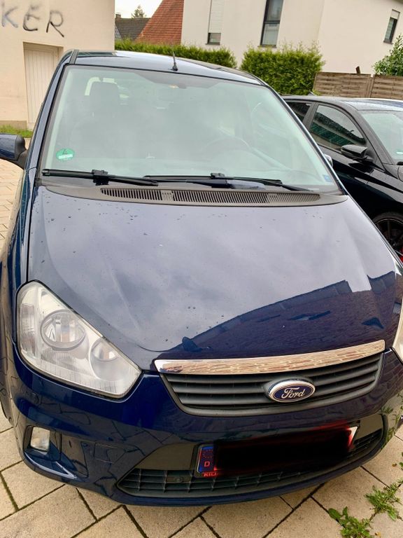 Ford C-Max 2008