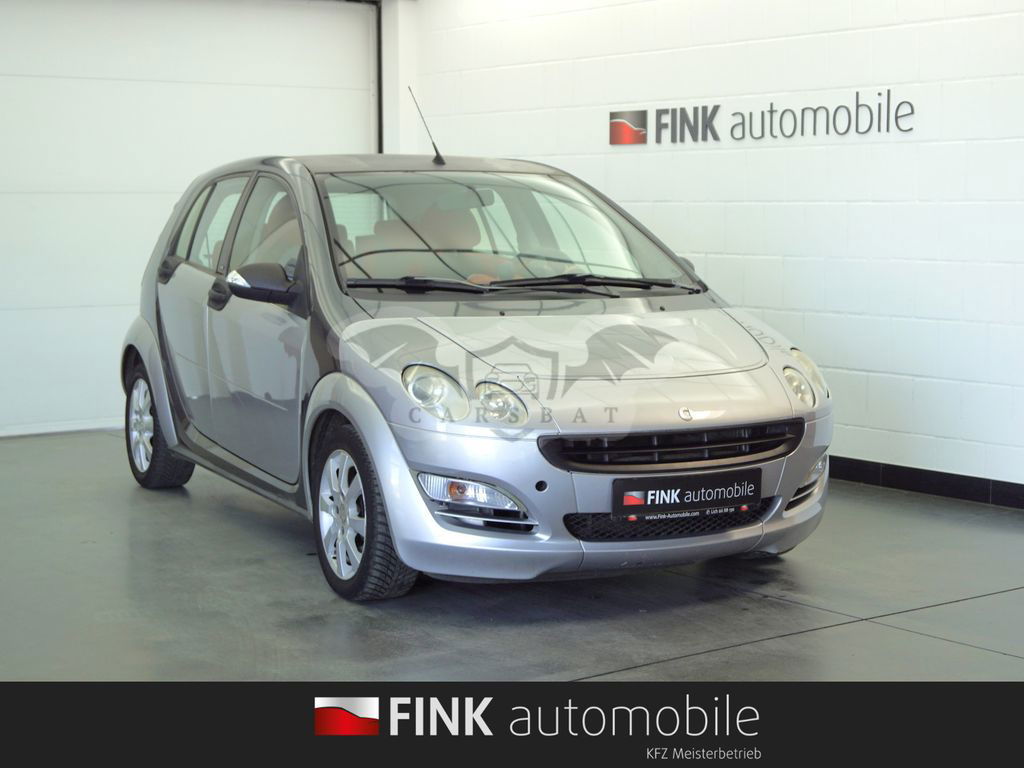 Smart Forfour 2006