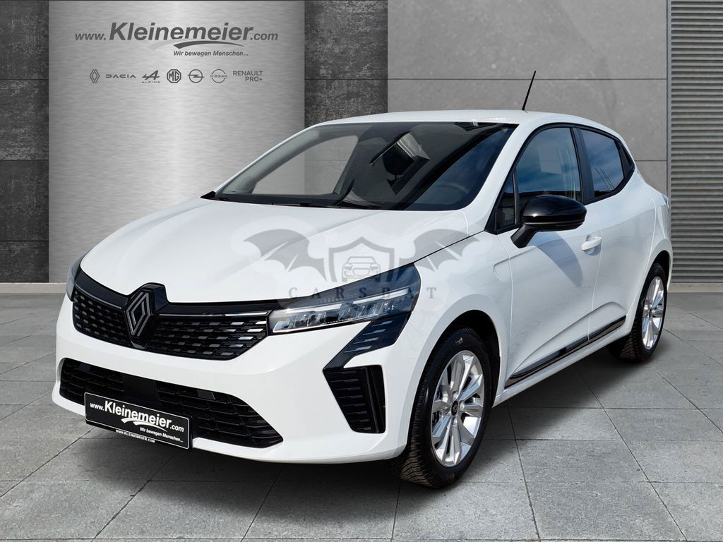 Renault Clio 2024