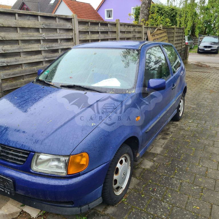 Volkswagen Polo 1997