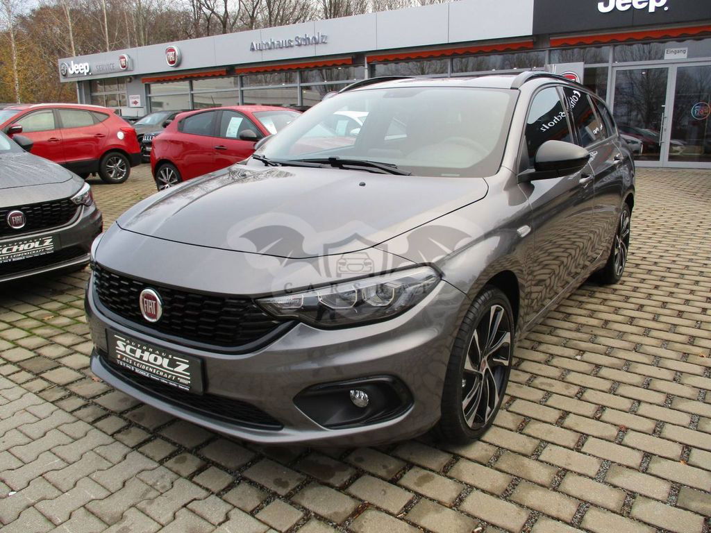 Fiat Tipo 2020