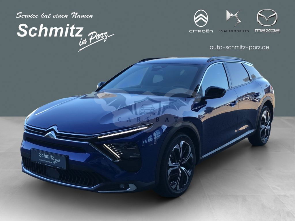 Citroën C5 X 2023