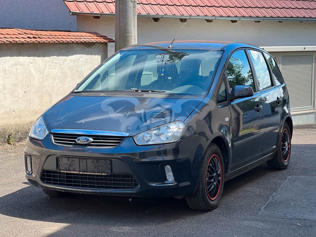 Ford C-Max 2008