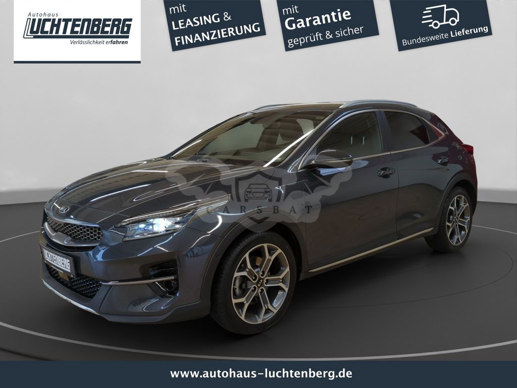 Kia XCeed 2020