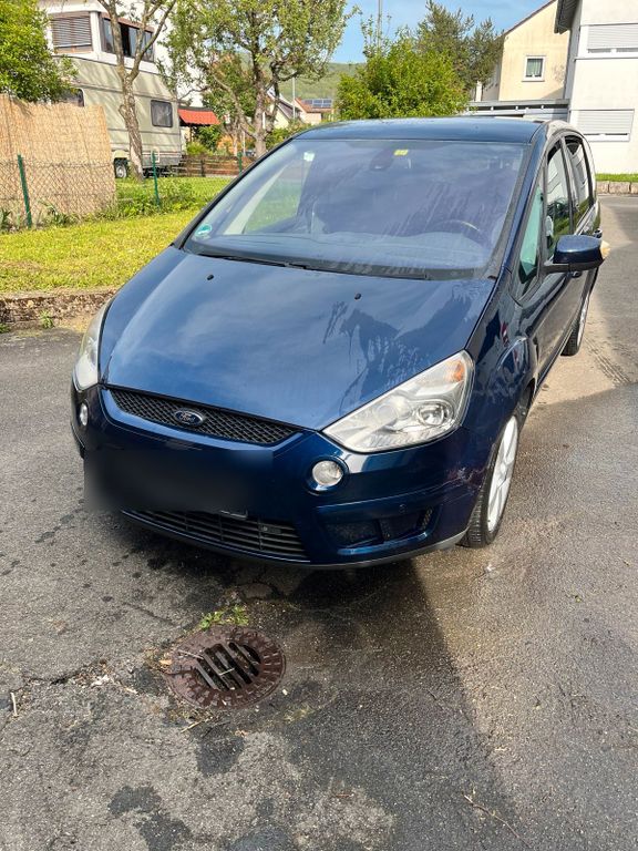 Ford C-Max 2007