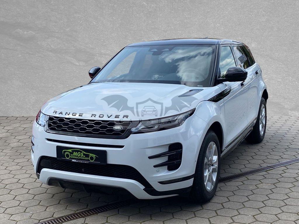 Land Rover Range Rover Evoque 2021