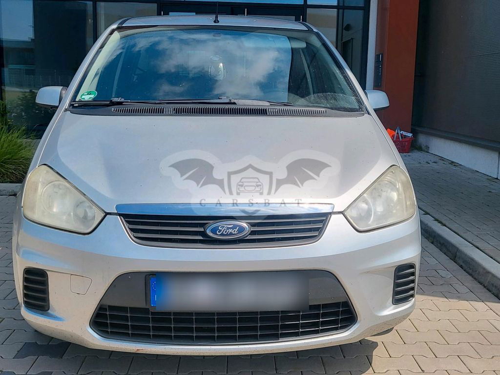 Ford C-Max 2007