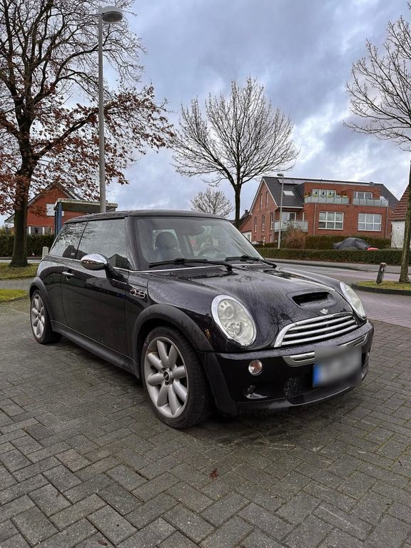 Mini Cooper 2006
