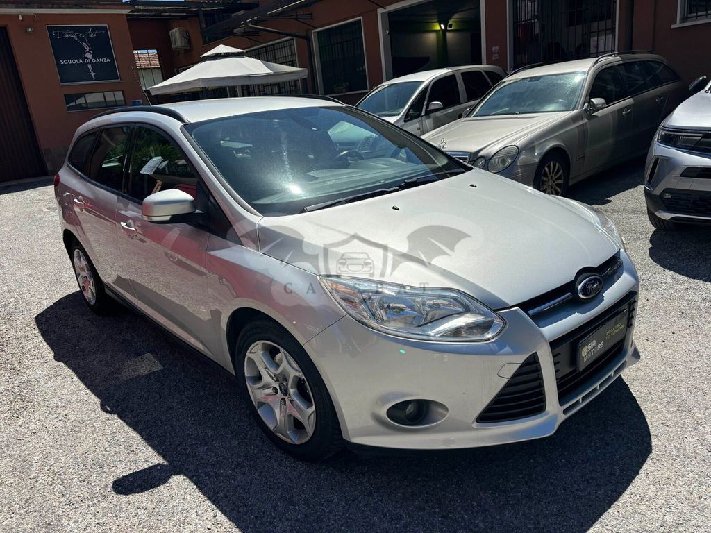 Fiat Regata 2014