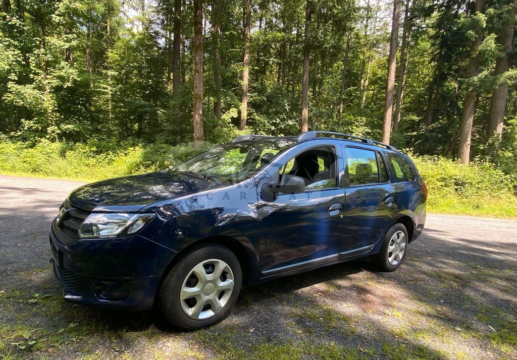 Dacia Logan 2013