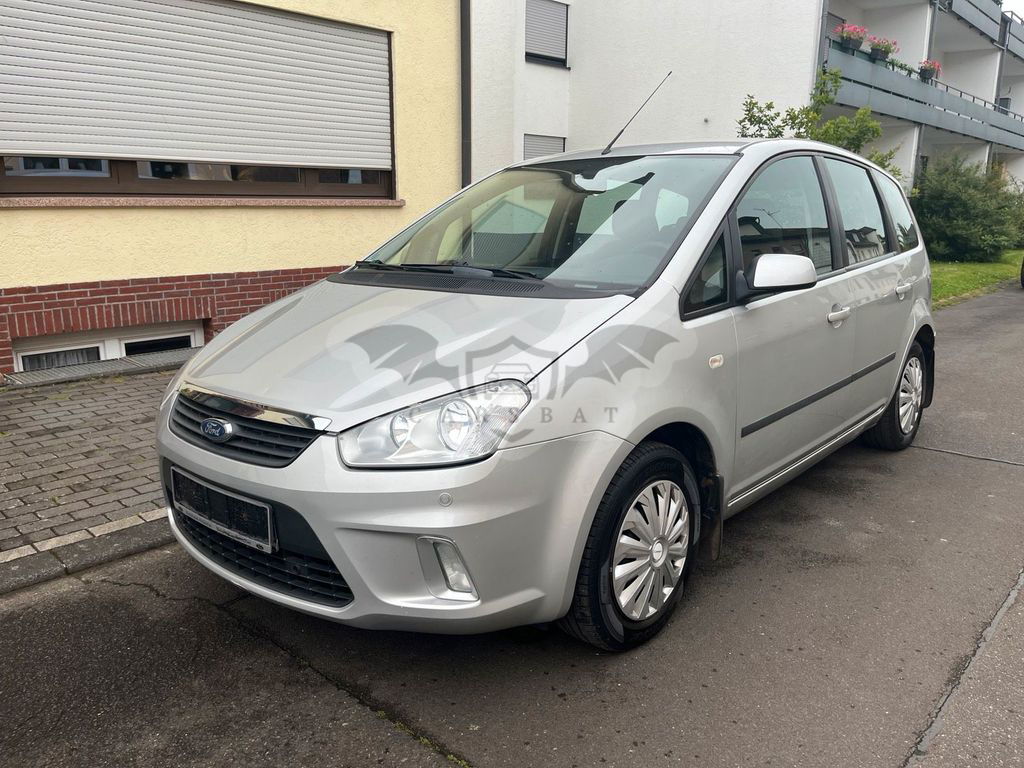 Ford C-Max 2007