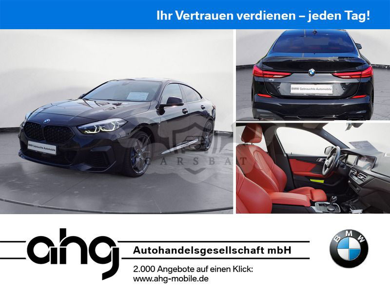 BMW 2 Series M235 2021