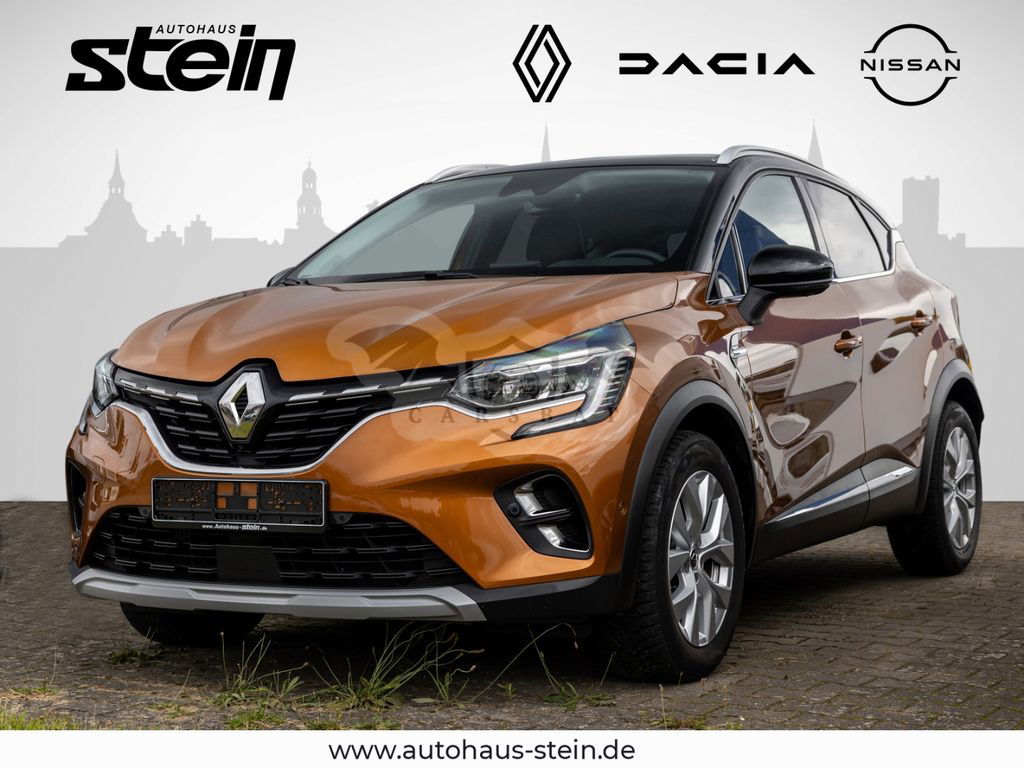 Renault Captur 2020