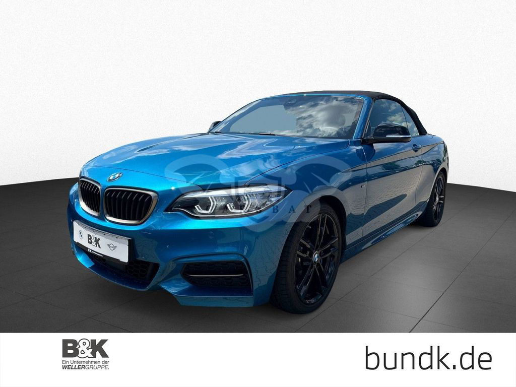 BMW 2 Series M240i 2021