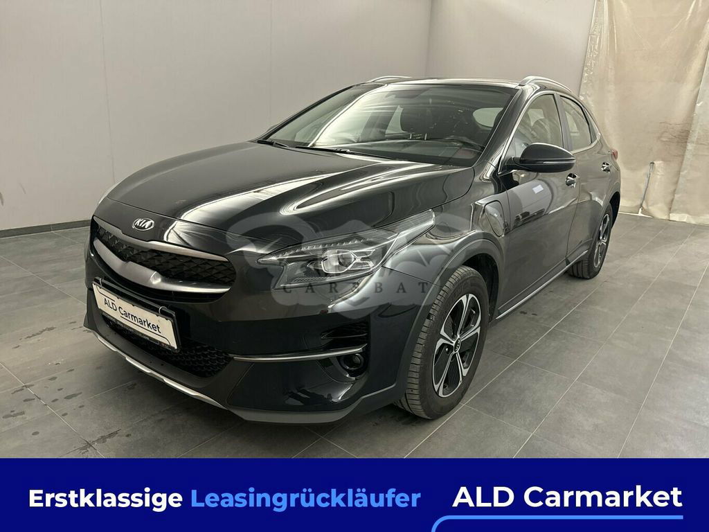 Kia XCeed 2020