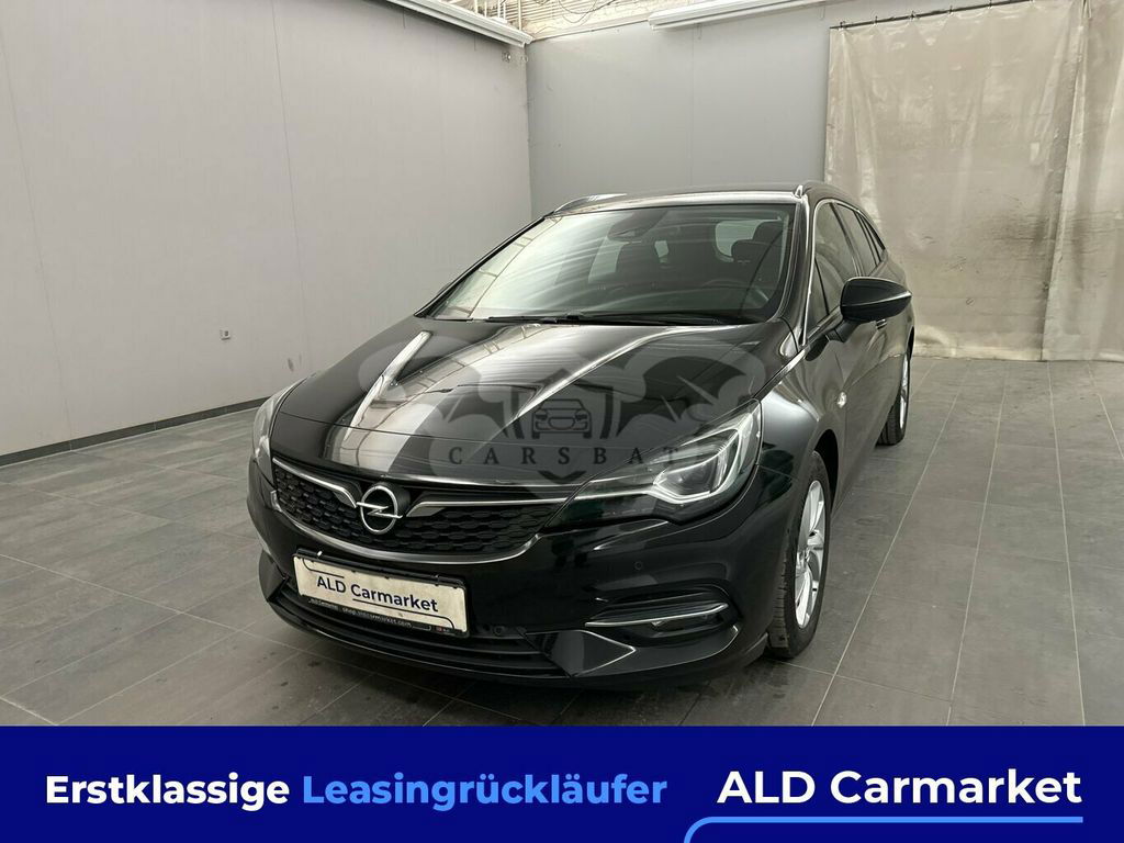Opel Astra 2020