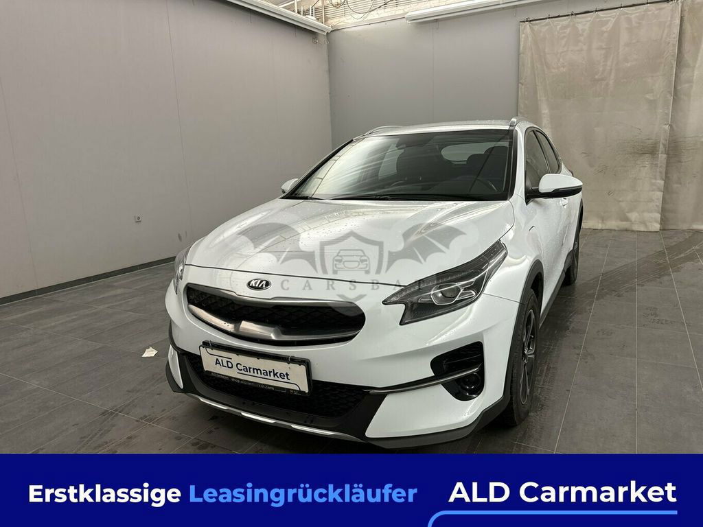 Kia XCeed 2021