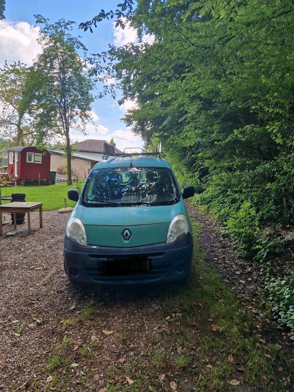 Renault Rapid 2010