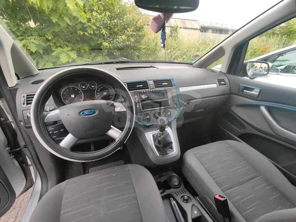Ford C-Max 2007