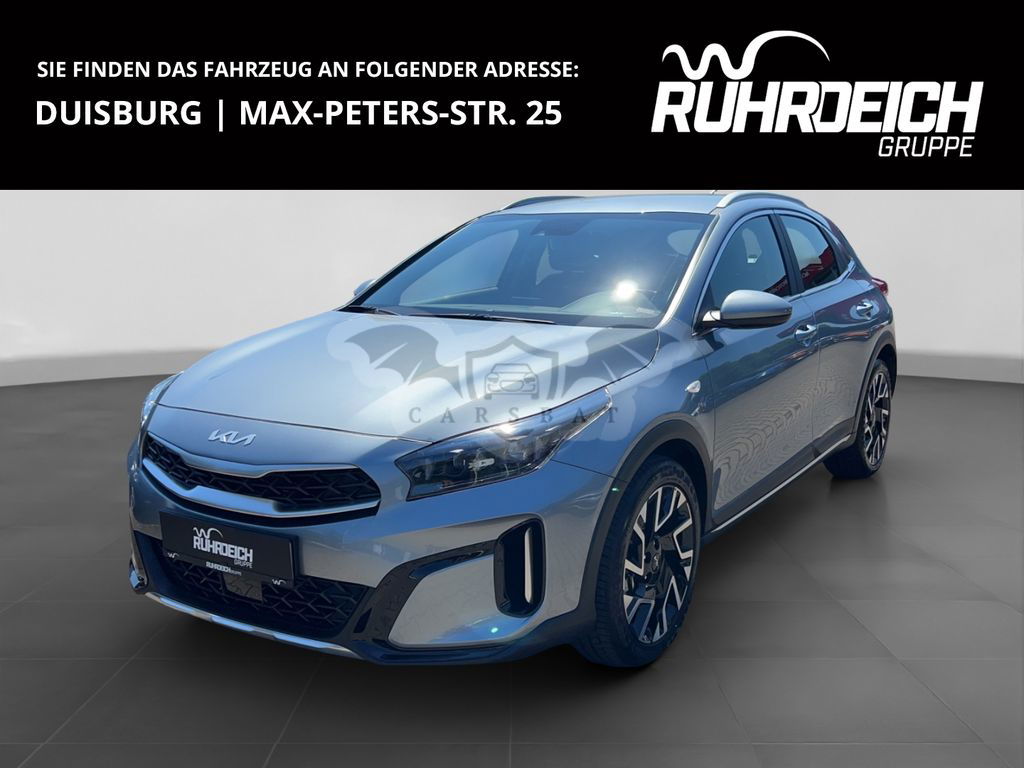 Kia XCeed 2022