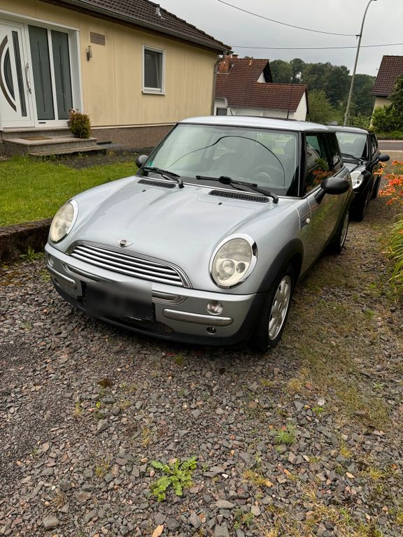 Mini One 2003