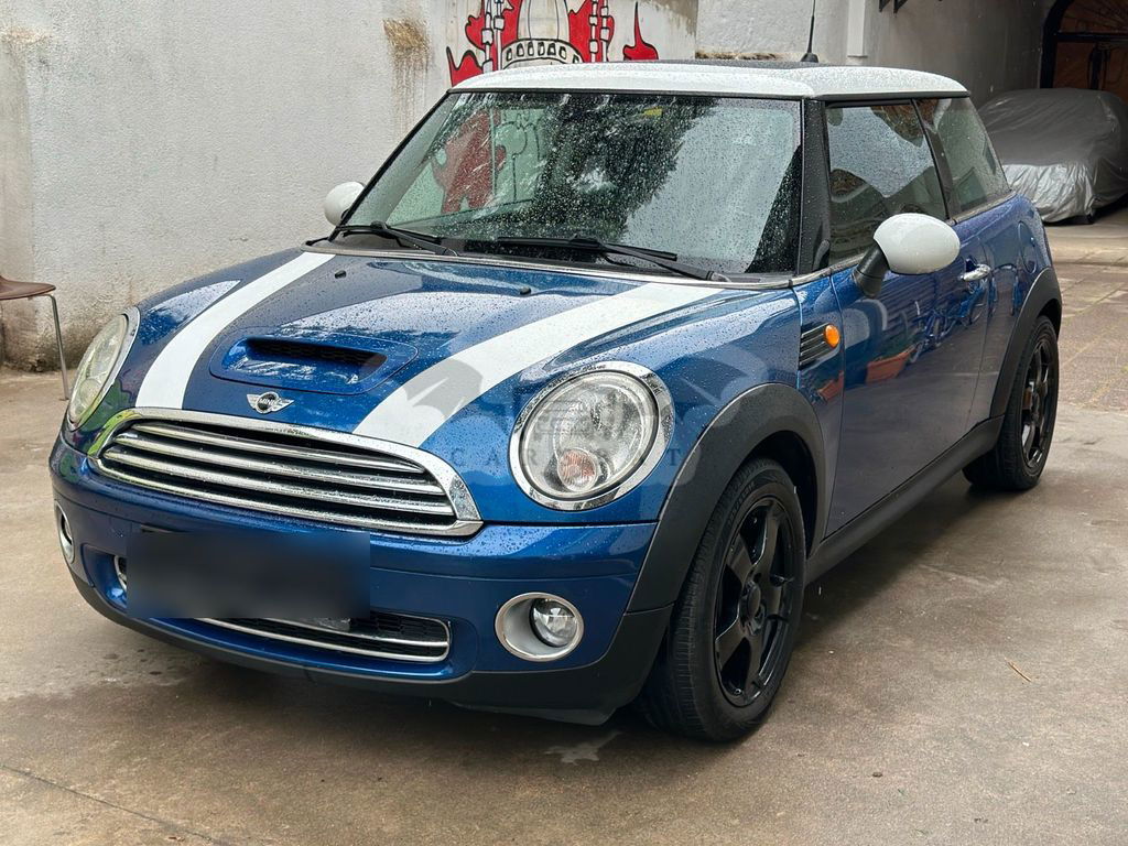 Mini Cooper 2007