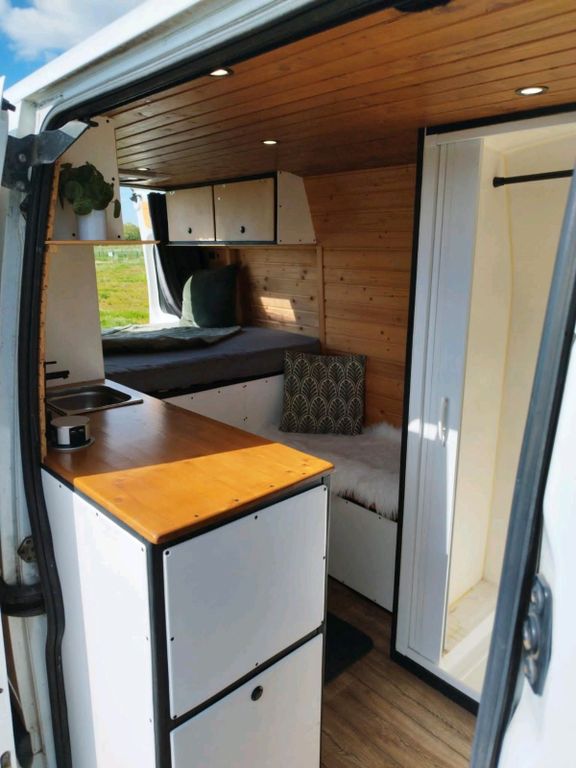 Renault Master 2009