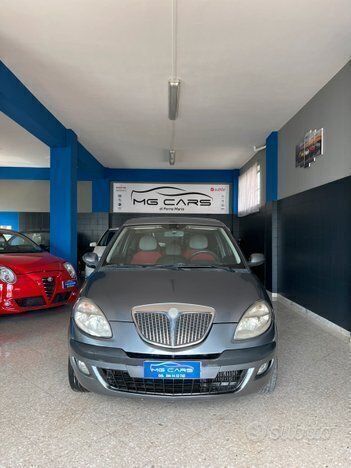 Lancia Ypsilon 2006
