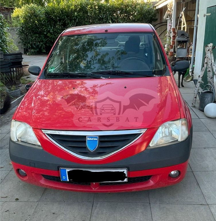 Dacia Logan 2005