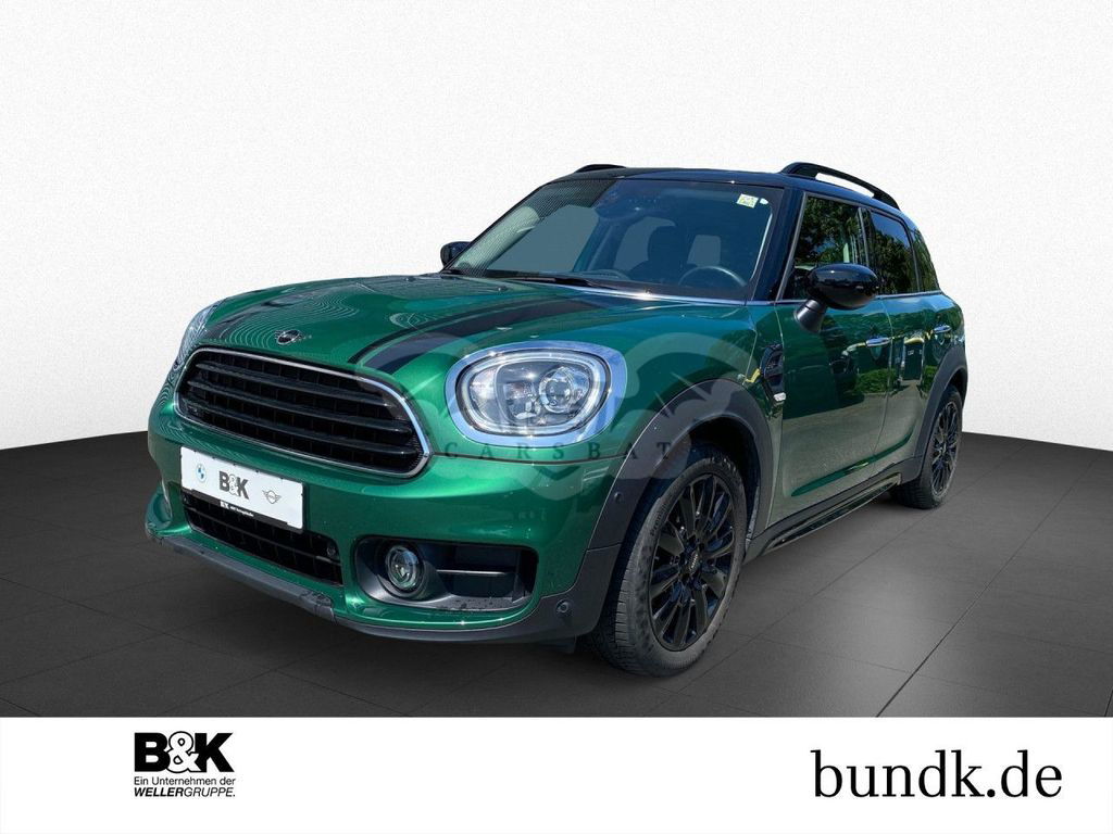 Mini Countryman 2020