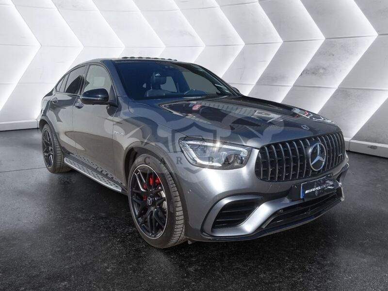 Mercedes-Benz GL 2019