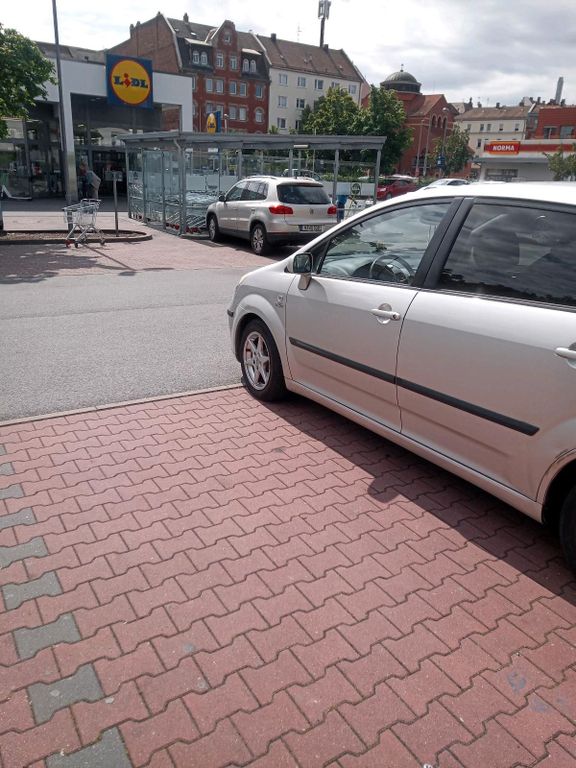 Toyota Verso 2007