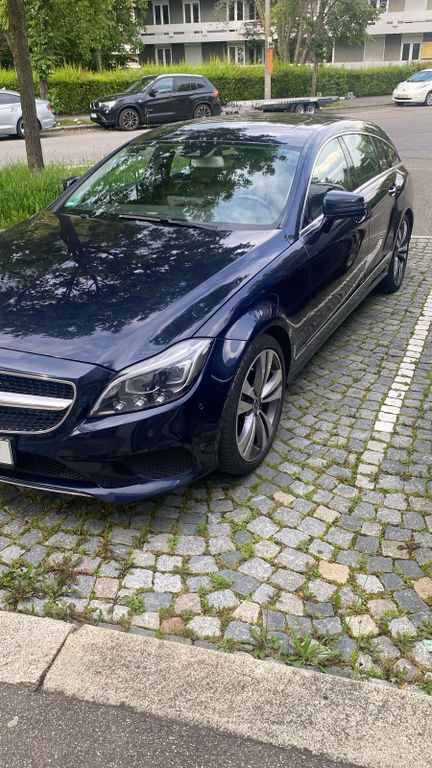 Mercedes-Benz 350 2015