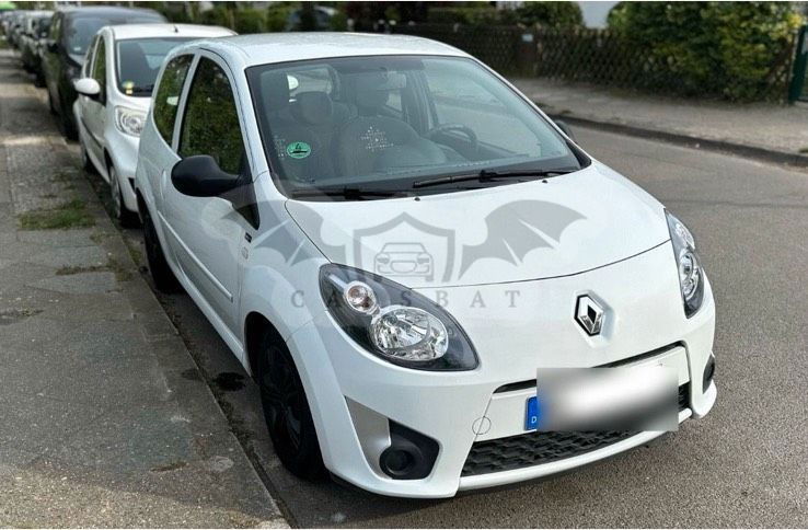 Renault Twingo 2011
