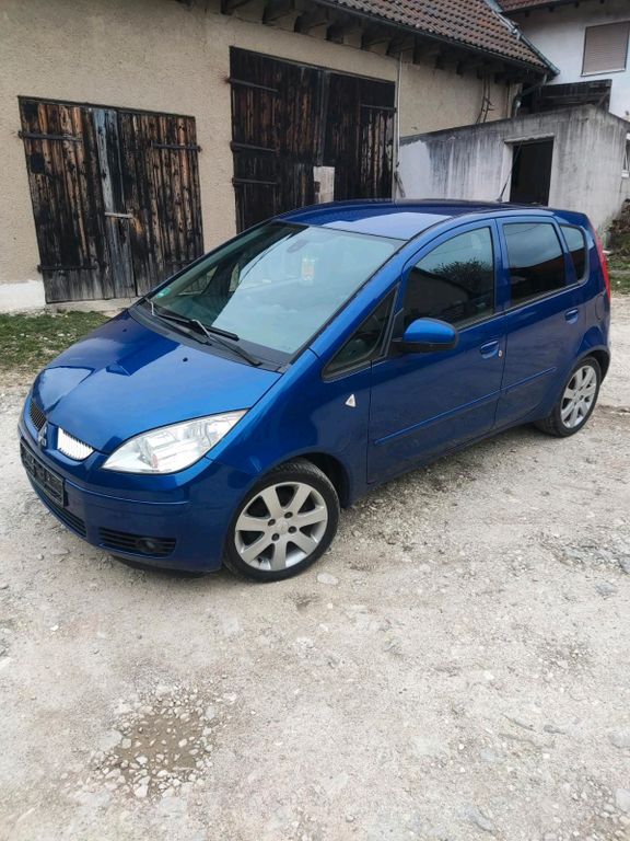 Mitsubishi Colt 2006