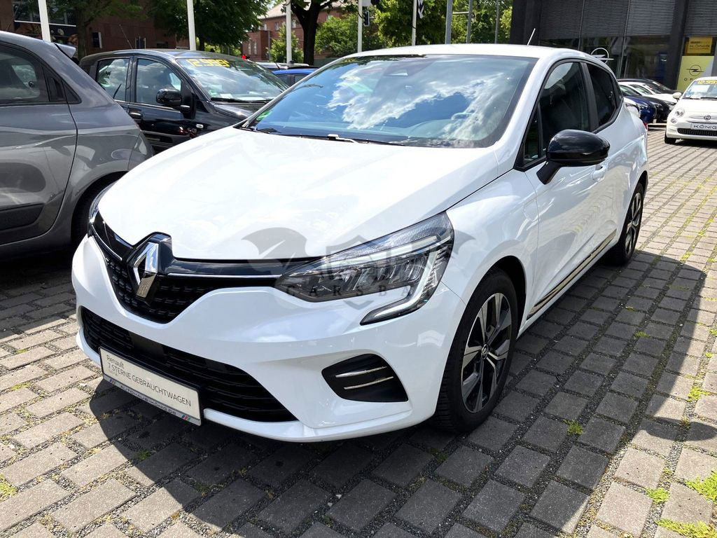 Renault Clio 2023