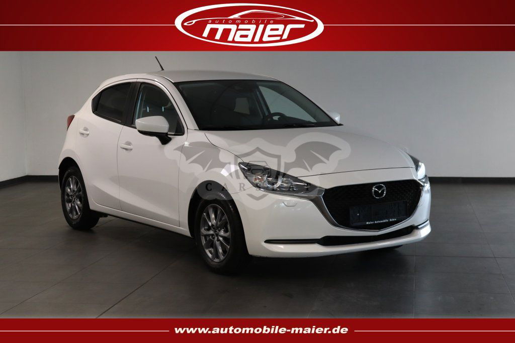Mazda 2 2023
