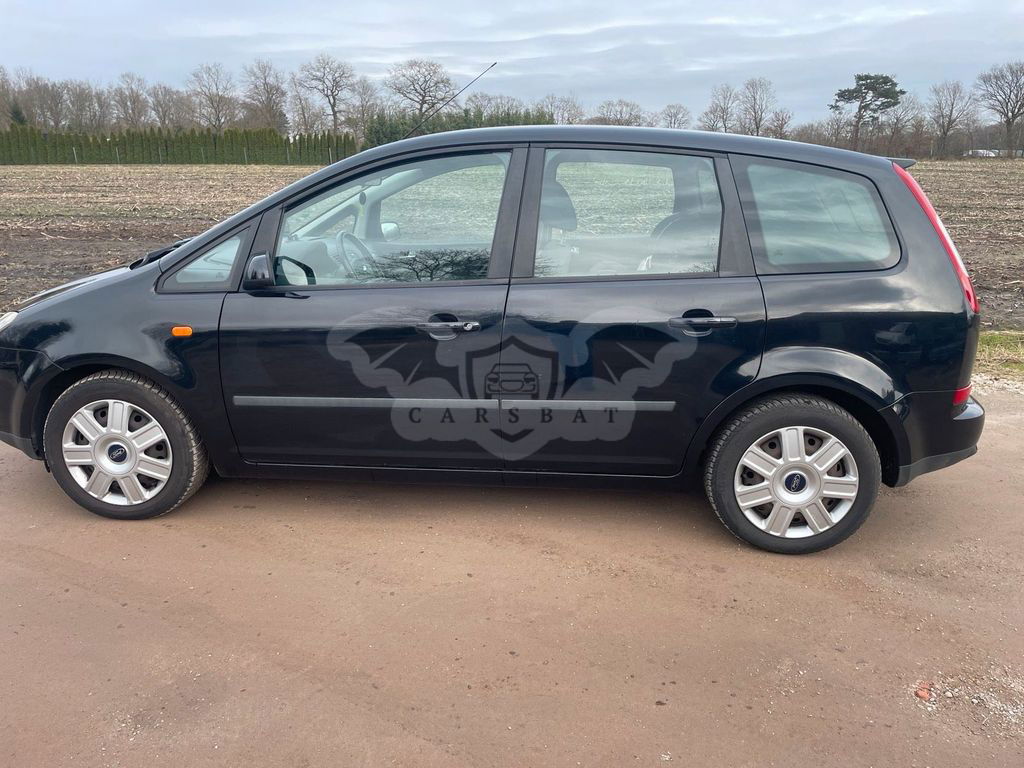 Ford C-Max 2004