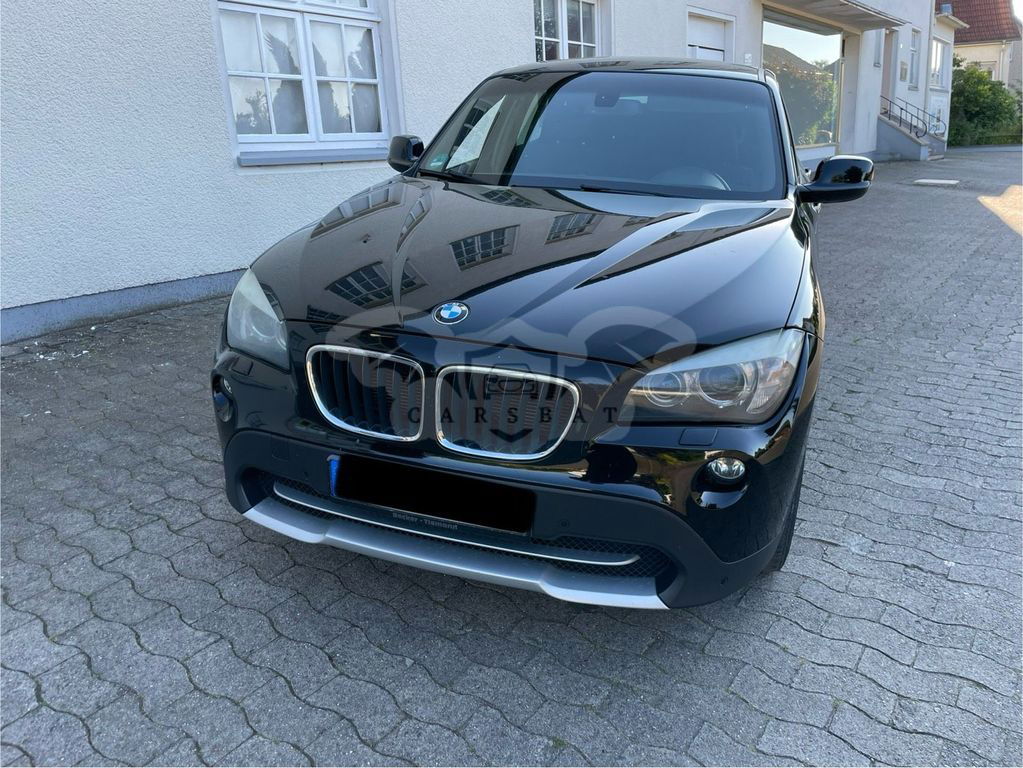 BMW M2 2010