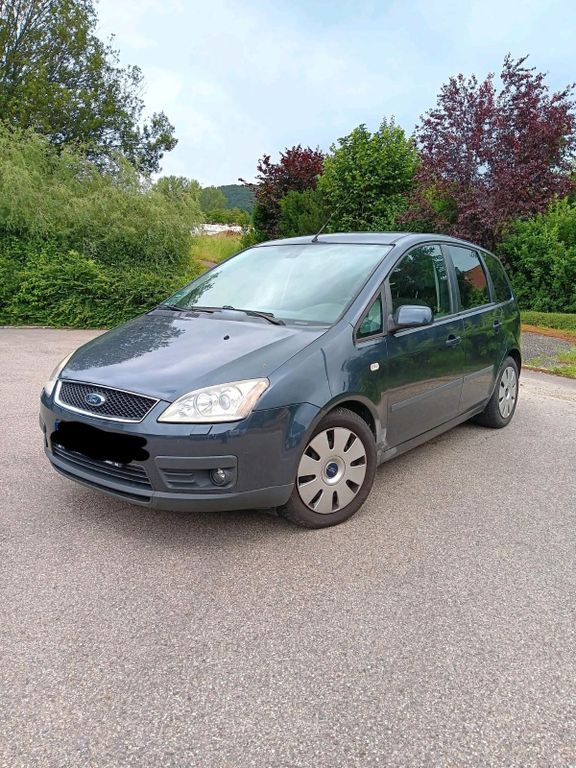 Ford C-Max 2006