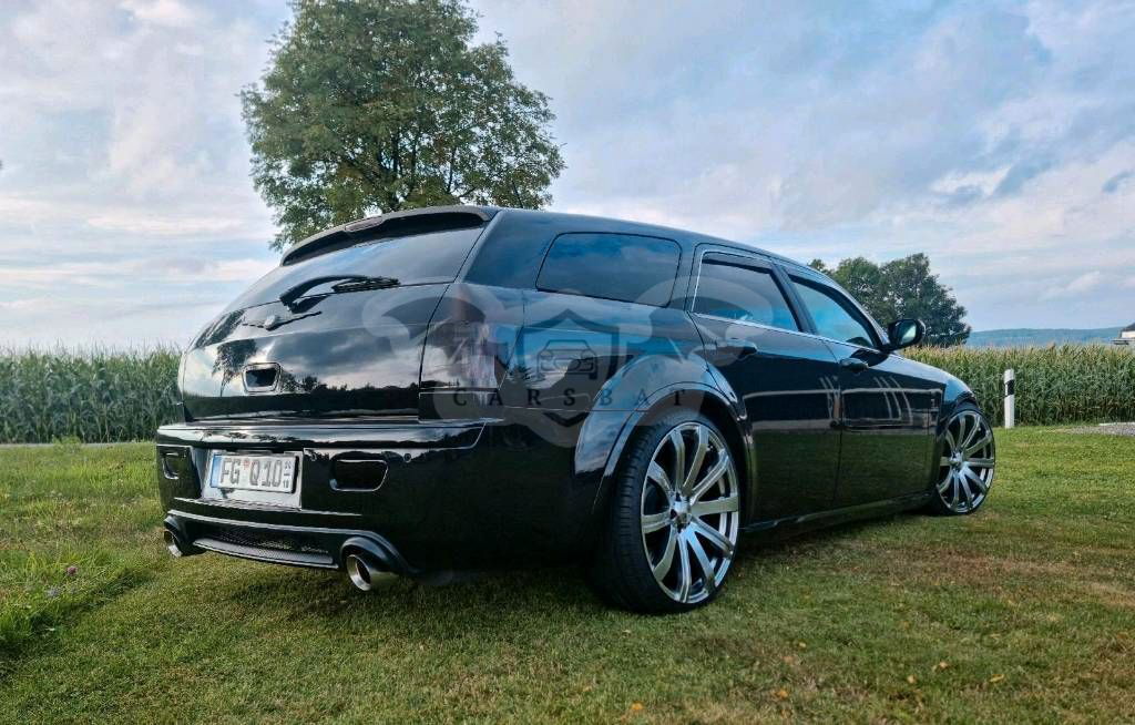 Chrysler 300C 2008