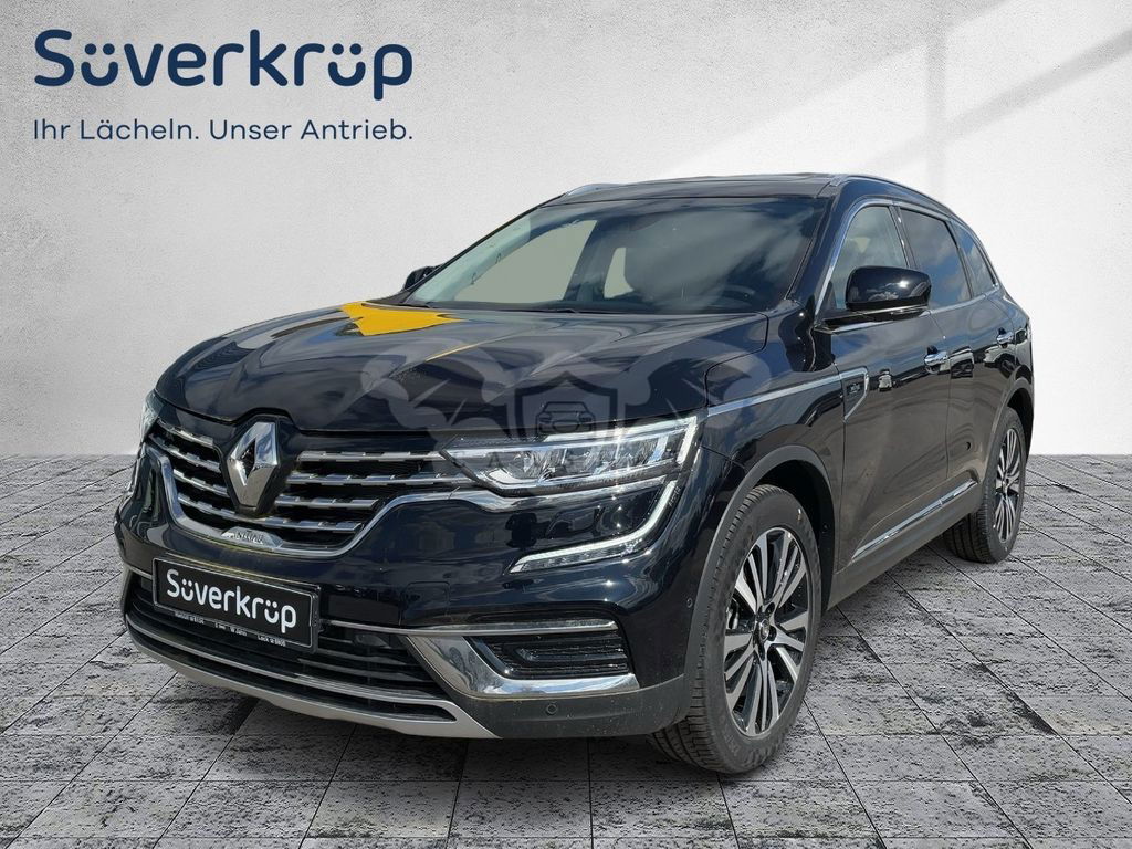 Renault Koleos 2023