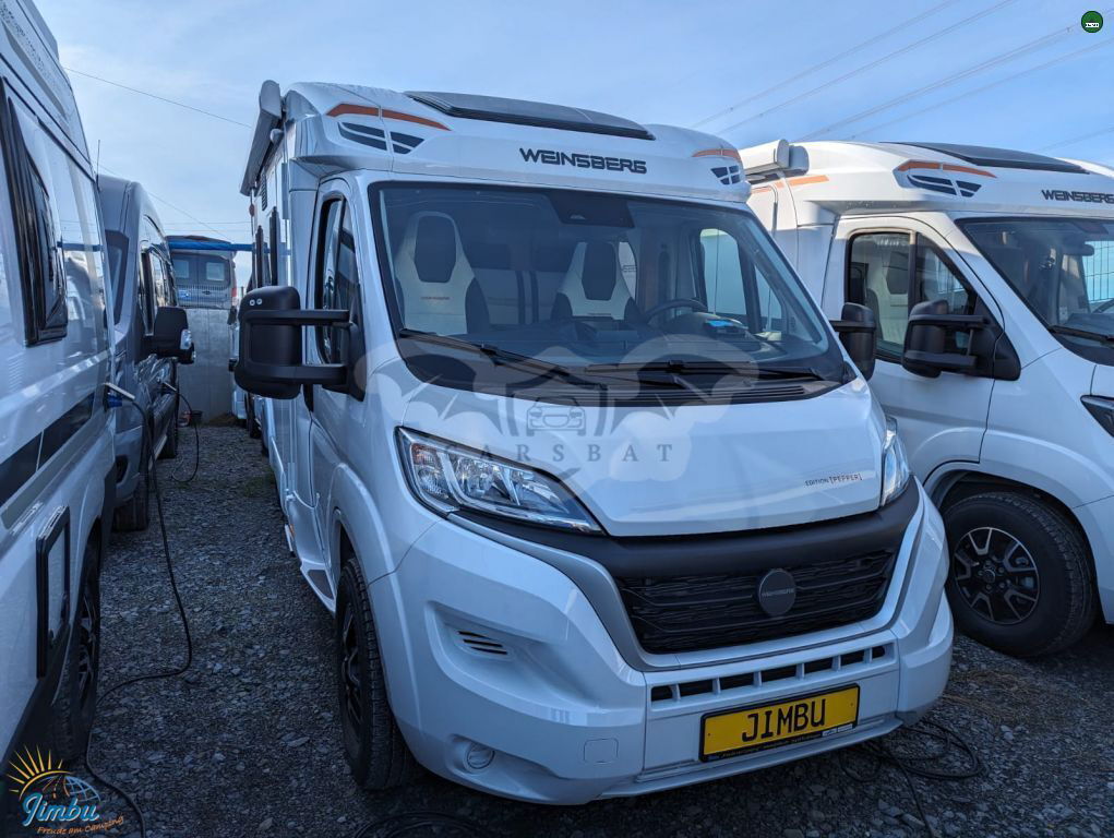Weinsberg CaraCompact 2024