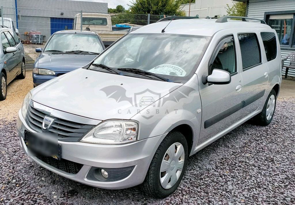 Dacia Logan 2010
