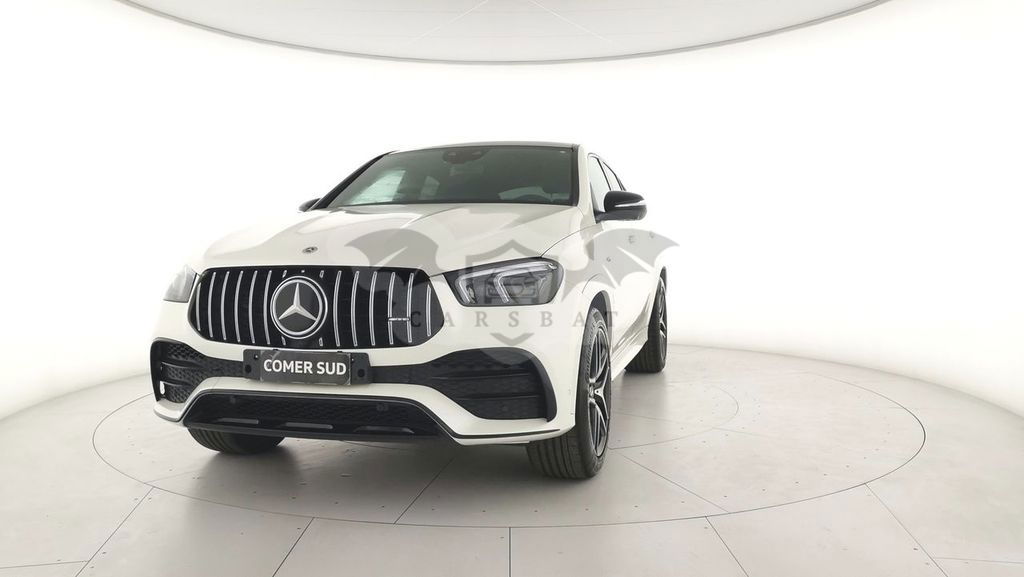Mercedes-Benz GL 2021
