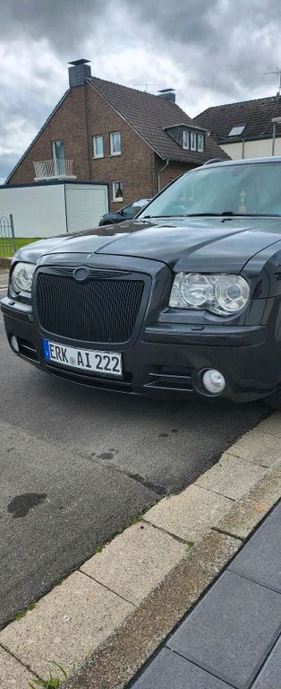 Chrysler 300C 2007