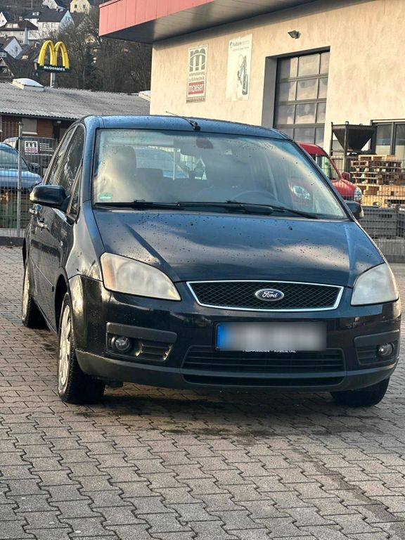 Ford C-Max 2004