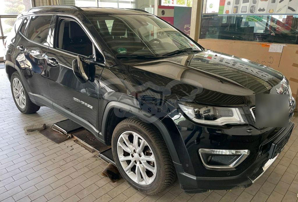 Jeep Compass 2021