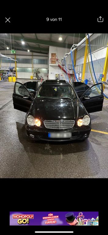 Mercedes-Benz V 230 2006